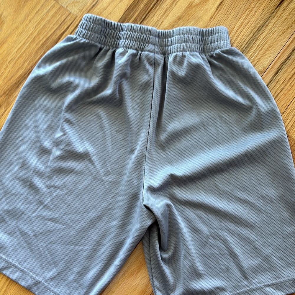 Boys Athletic Shorts - Picture 9 of 9